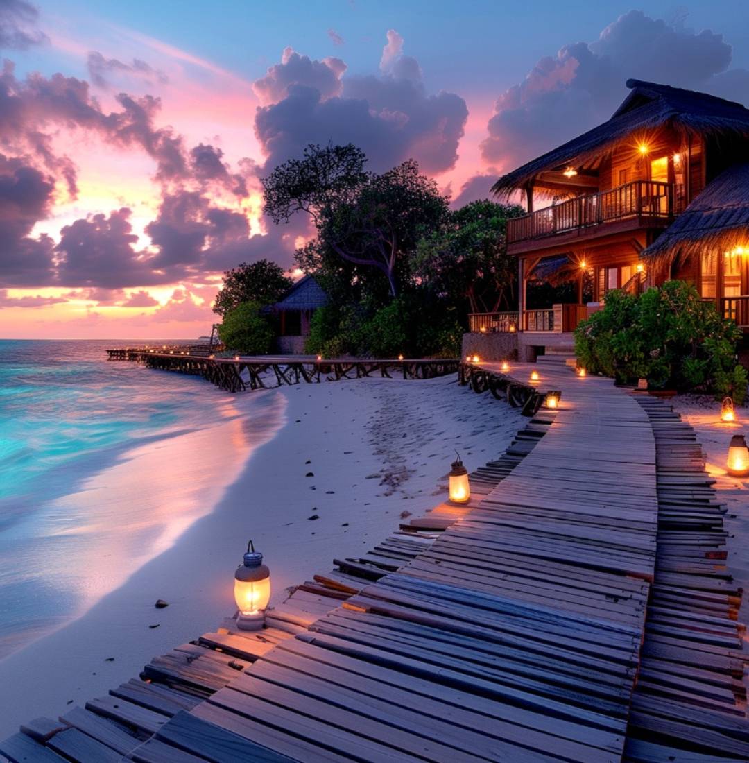 Maldives Islands