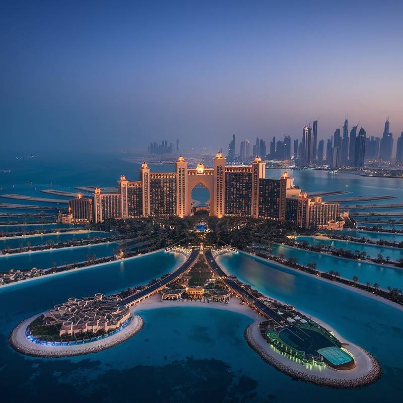 Dubai
