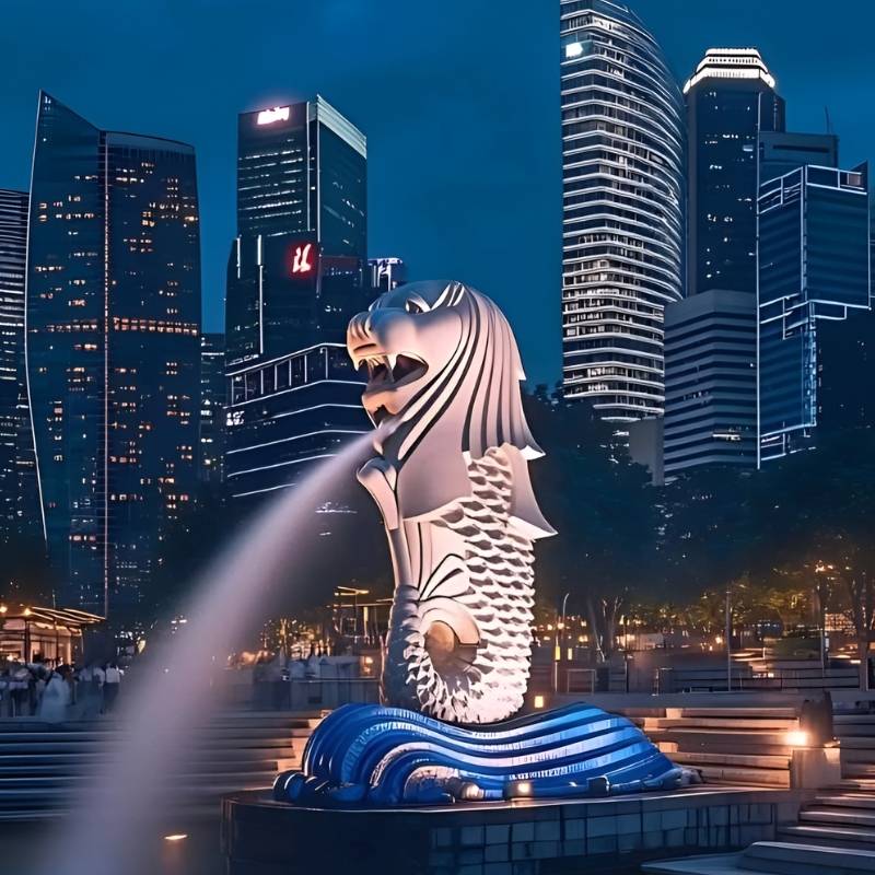 Singapore