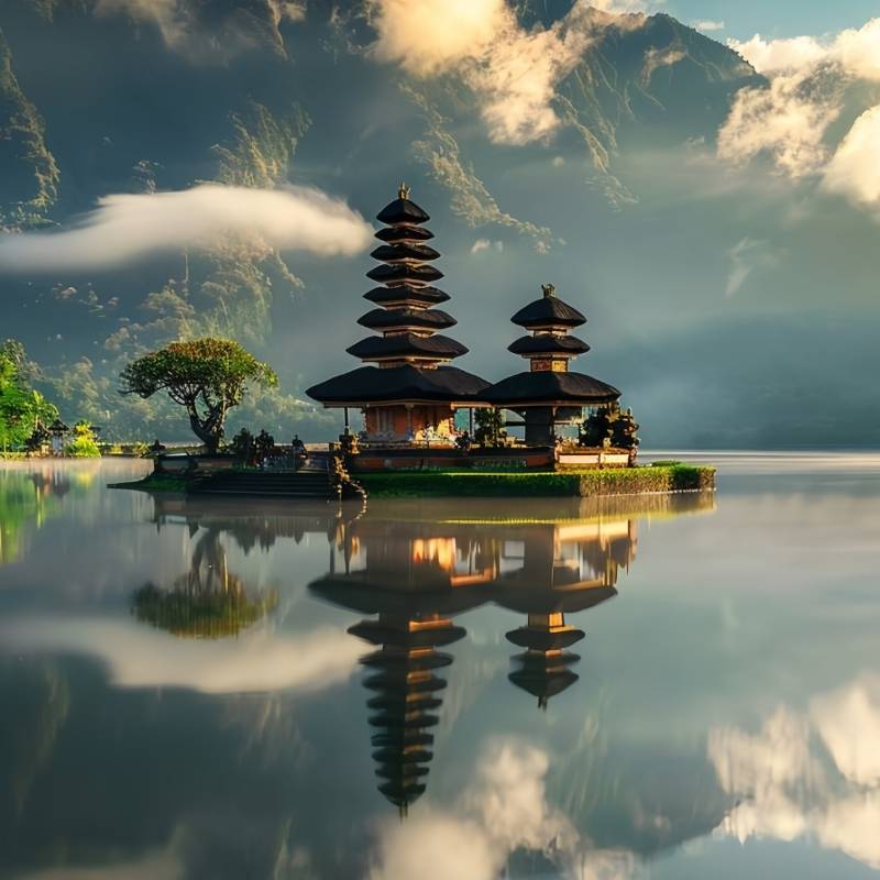 Bali