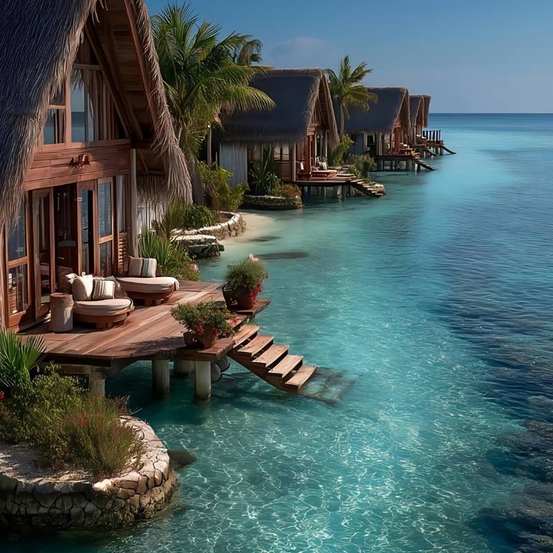 Maldives