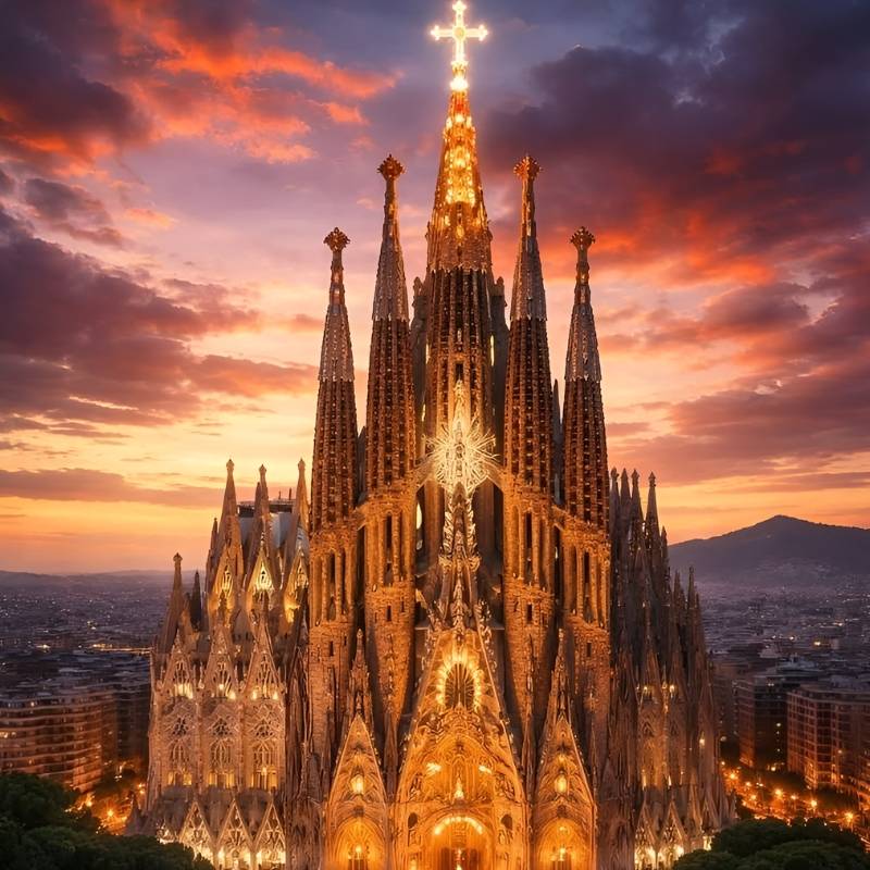 Barcelona