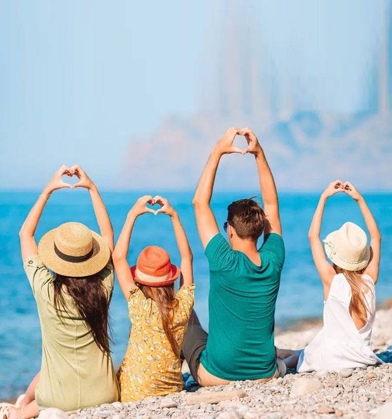 Holiday Membership Plans