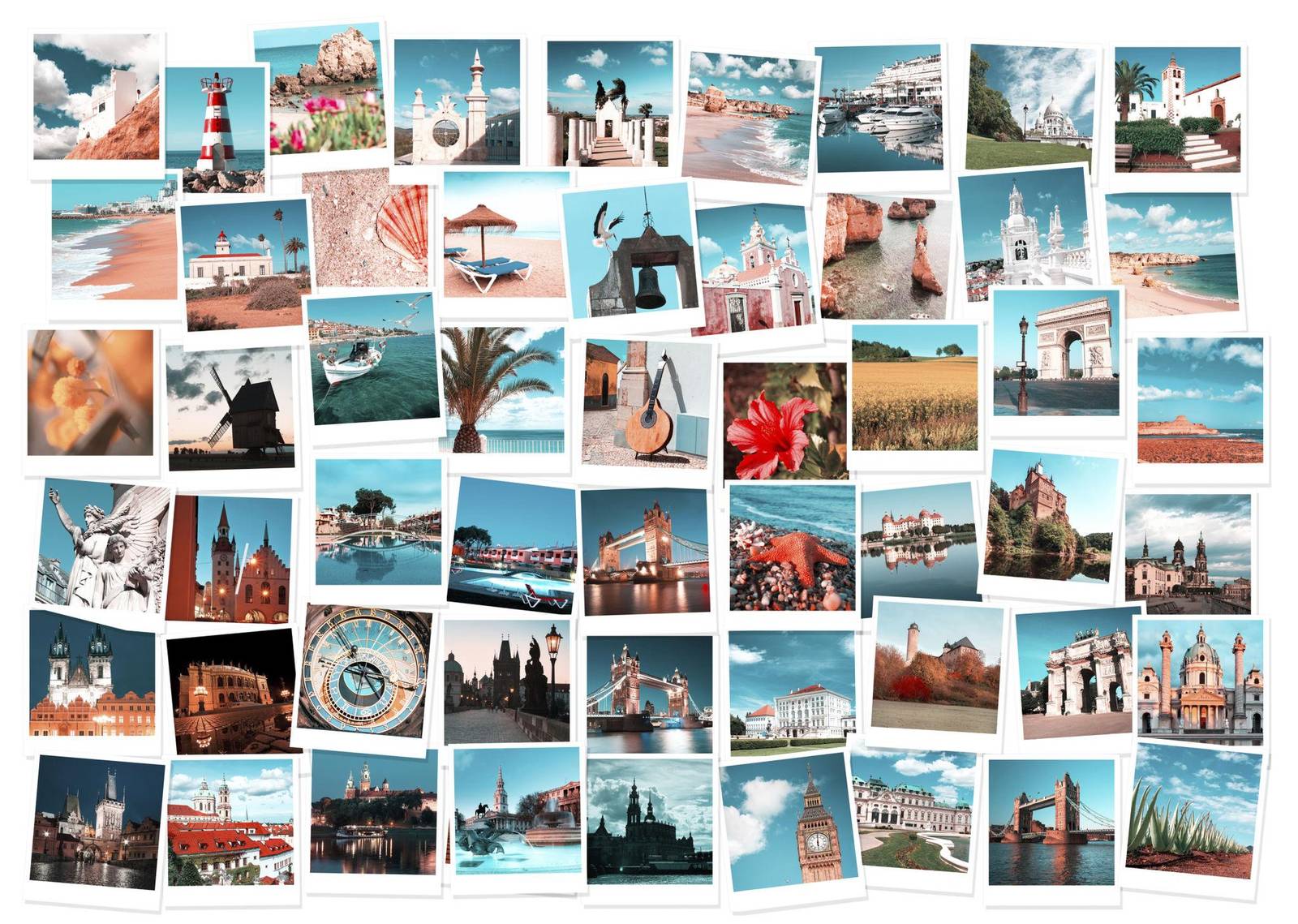 International Travel