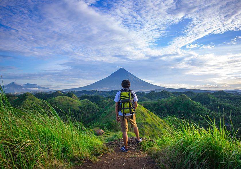 Rooted in Adventure: Why Fern Holidays is Different