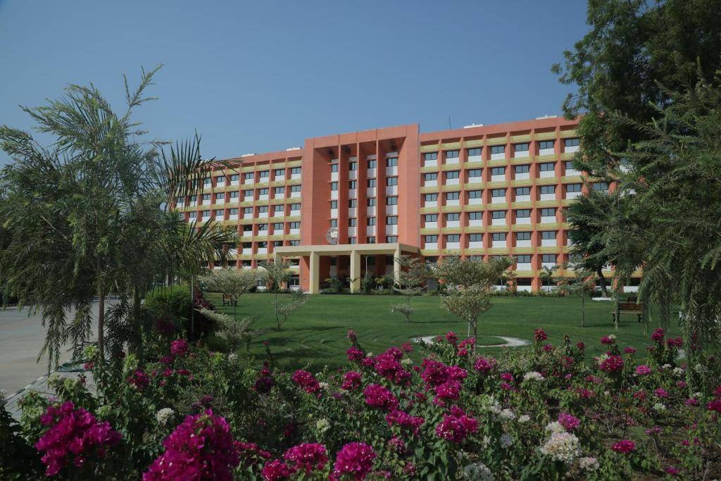 Fortune Statue Of Unity, Ekta Nagar - Member ITC Hotels’ Group — photo 2