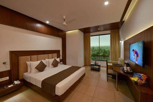Lords Inn Somnath — photo 2