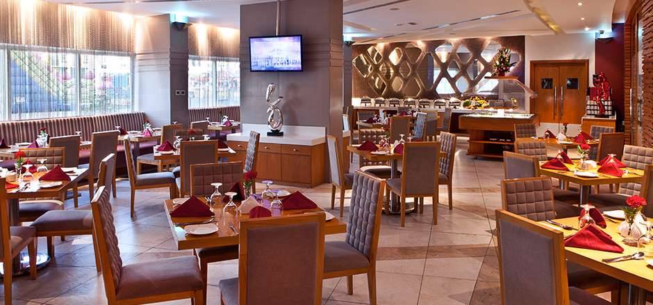 Landmark Grand Hotel — photo 4