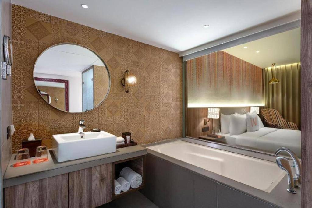 Welcomhotel By ITC Hotels, Ashram Road, Ahmedabad — photo 5