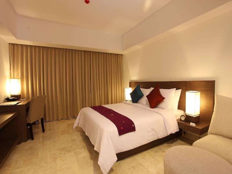 Park Regis Kuta — photo 4