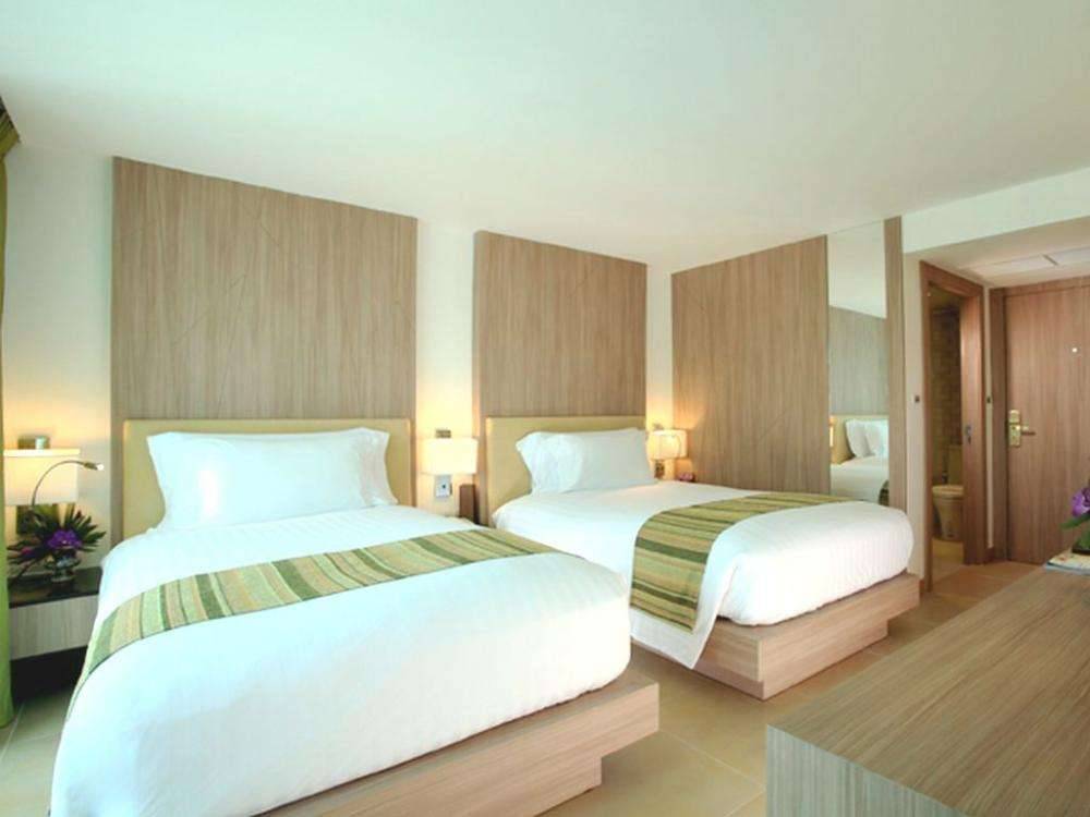 Centara Pattaya Hotel — photo 5