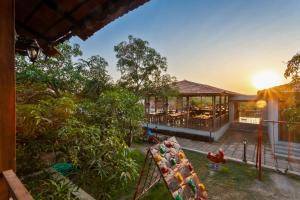 The VanVeda Resort By Nirvana