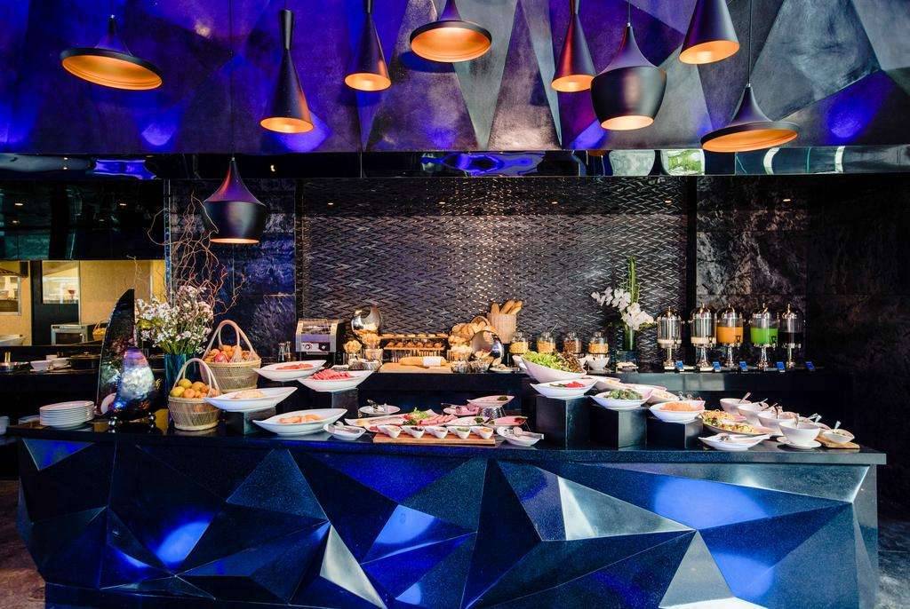 Centara Azure Hotel Pattaya — photo 3