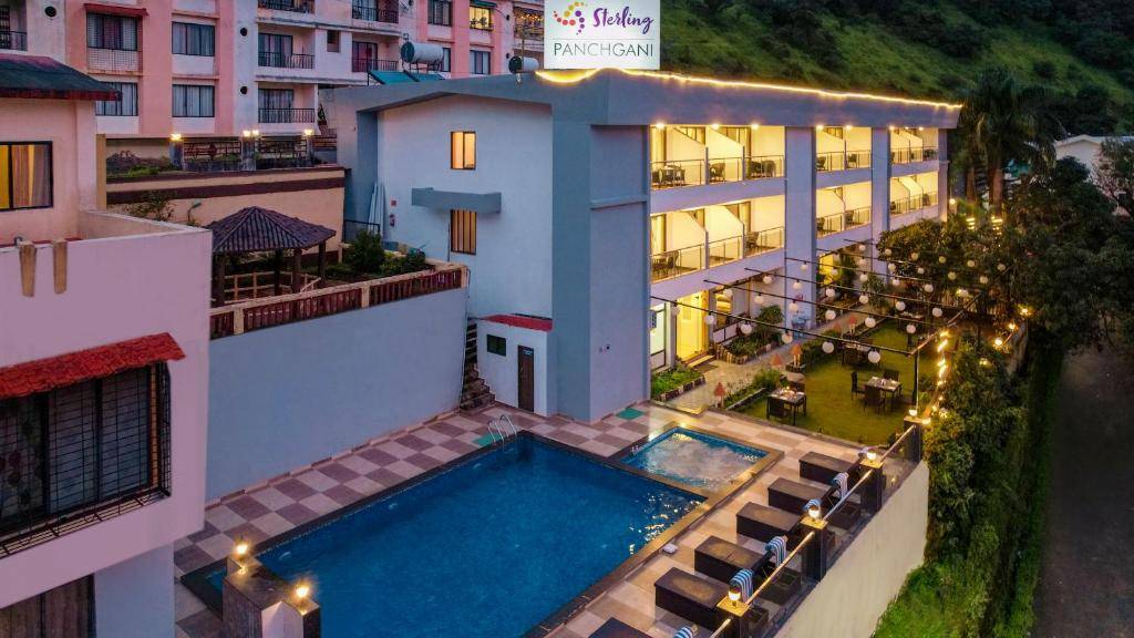 Sterling Panchgani