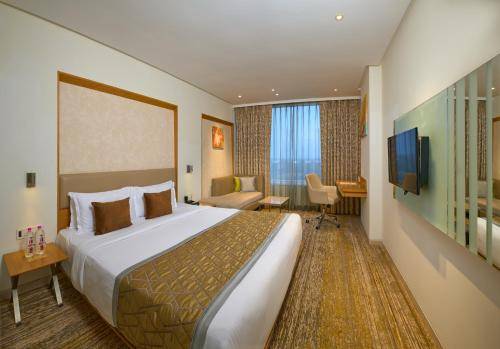 Sayaji Hotel Vadodara — photo 2