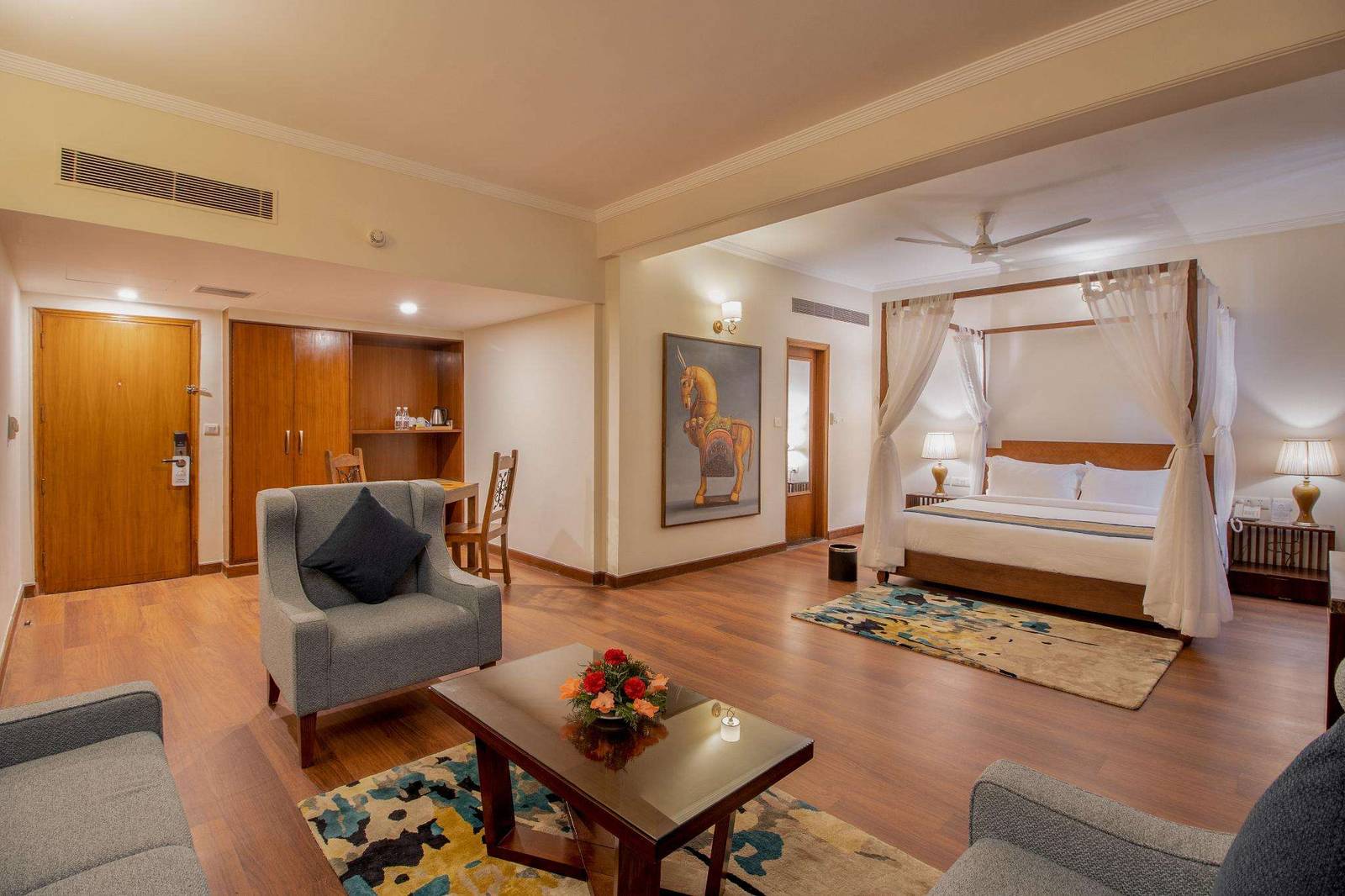 Larisa Resort Shimla — photo 2