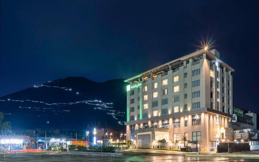 Holiday Inn Katra Vaishno Devi by IHG — photo 1