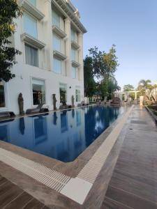 Taj Gandhinagar Resort & Spa, Gujarat — photo 4