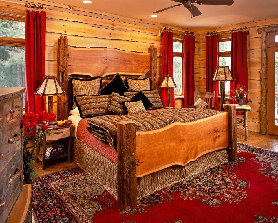 The Fern Lodge — photo 2