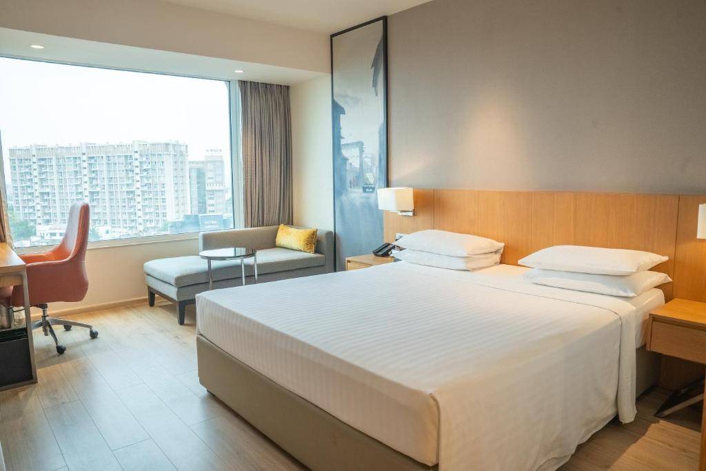 Courtyard by Marriott Nashik — photo 2