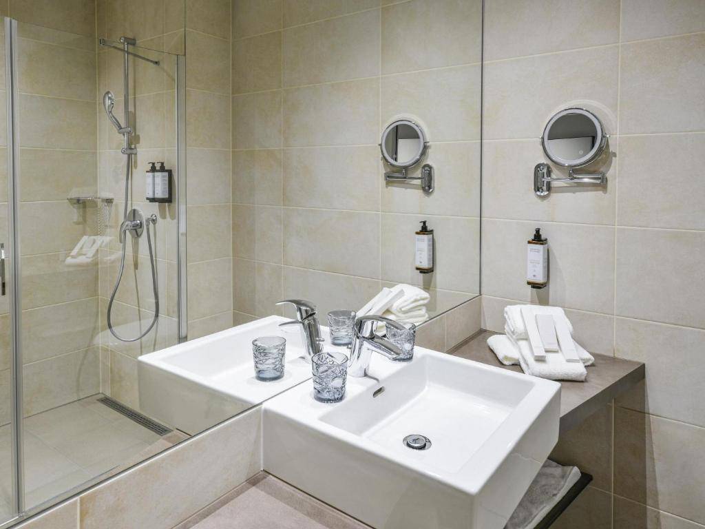 Mercure Geneva Airport — photo 4