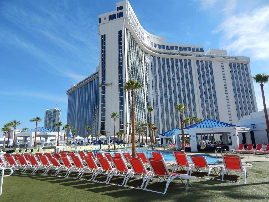 Westgate Las Vegas Resort & Casino — photo 5