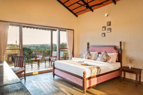 The VanVeda Resort By Nirvana — photo 2