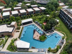 Taj Damdama Lake Resort & Spa, Gurugram — photo 4