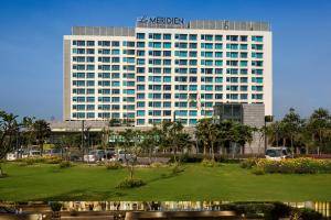 Le Méridien Gurgaon, Delhi NCR