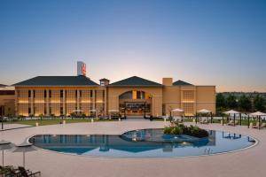 Hawthorn Suites by Wyndham Dwarka — photo 4