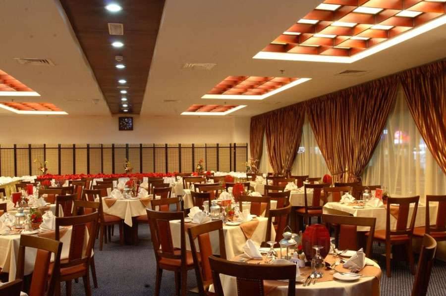 Grand Central Hotel Dubai — photo 3