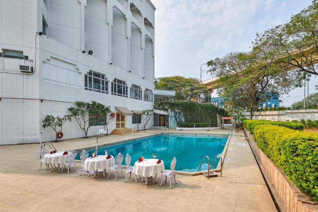Pride Hotel Nagpur — photo 4