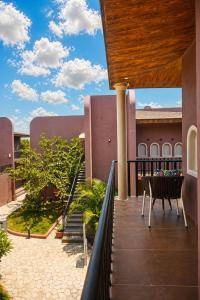 Wild Calm - Sasan Gir — photo 5