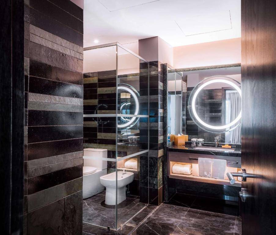 DoubleTree by Hilton Putrajaya Lakeside — photo 6