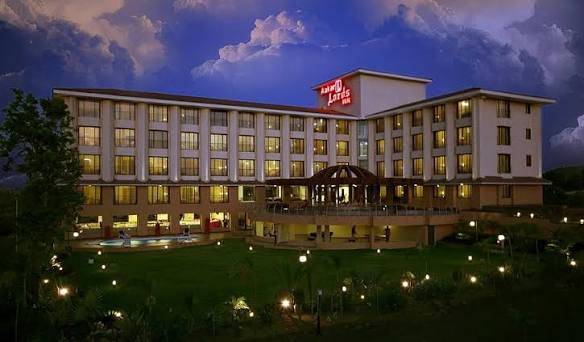Aakar Lords Inn Saputara — photo 4