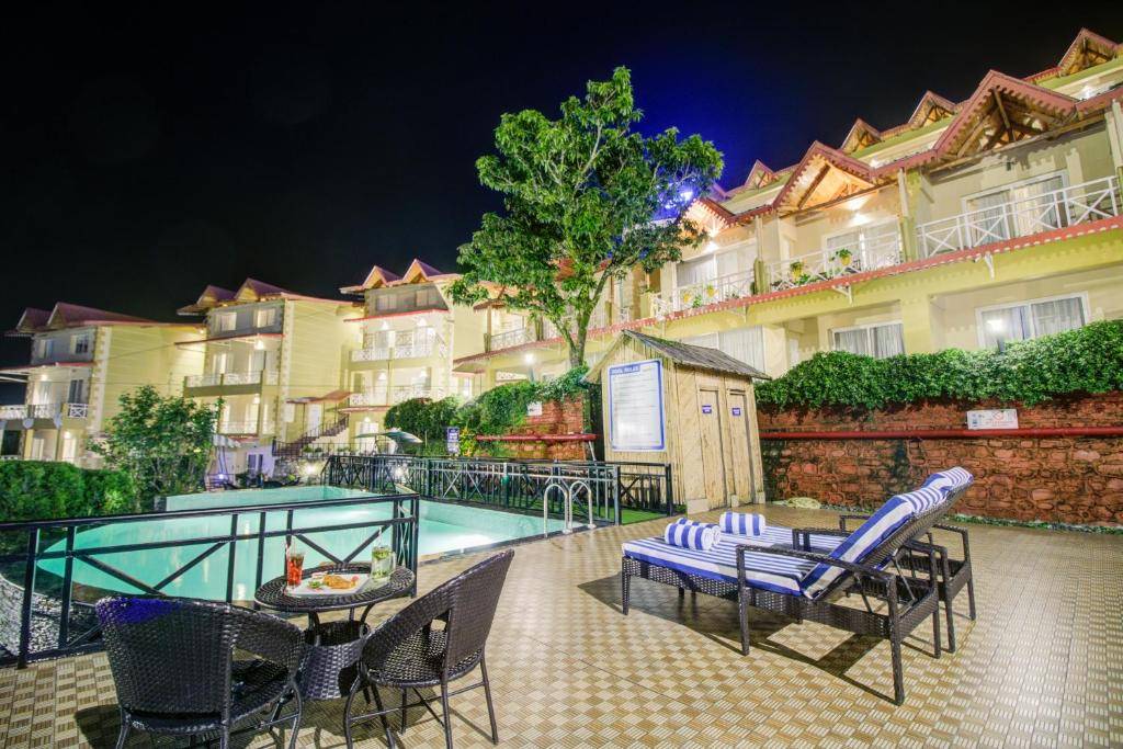 Cygnett Resort Mountain Breeze - Nainital — photo 5