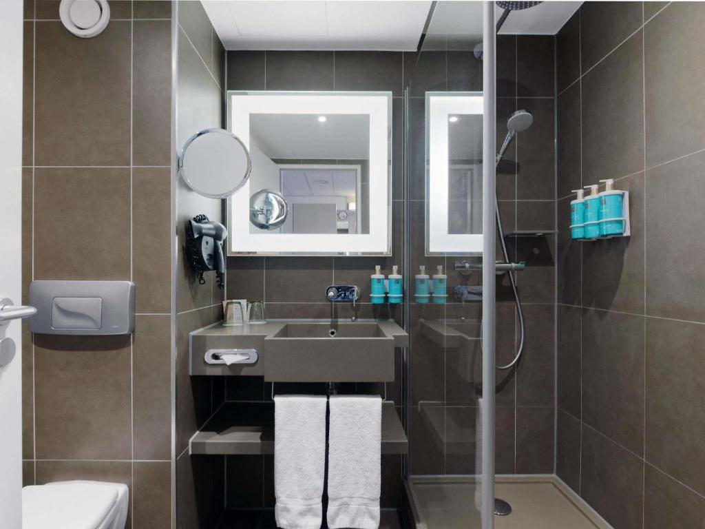 Novotel Berlin Mitte — photo 2