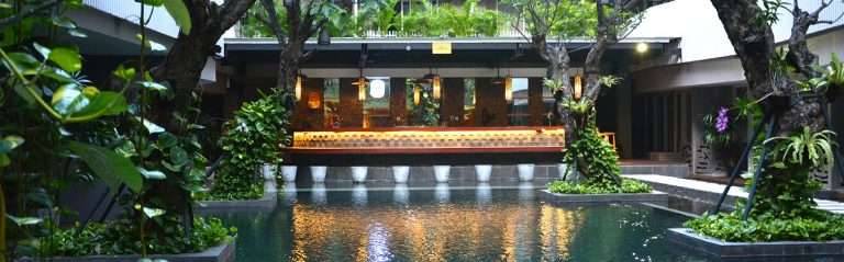 Ramada by Wyndham Bali Sunset Road Kuta — photo 4