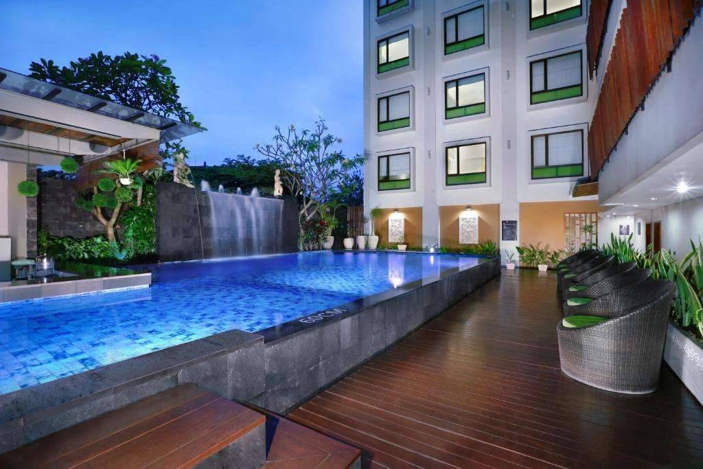 Ramada by Wyndham Bali Sunset Road Kuta — photo 3