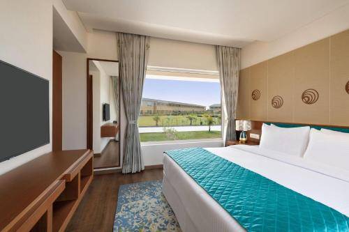 Hawthorn Suites by Wyndham Dwarka — photo 2