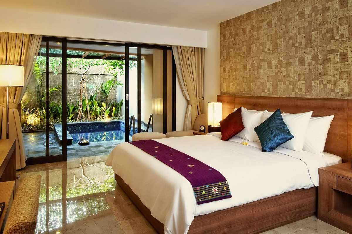 Park Regis Kuta — photo 3