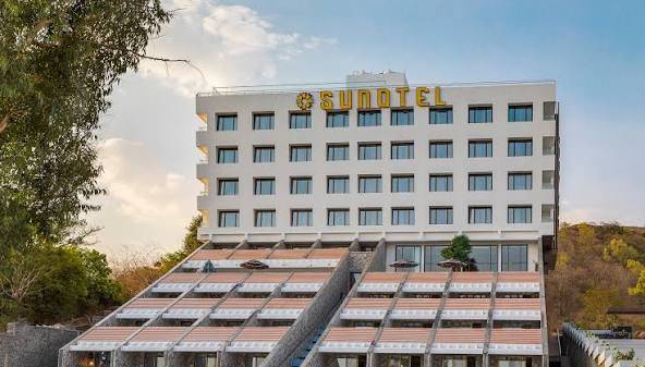 Sunotel Resort