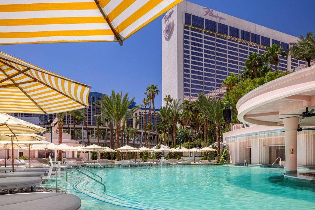 Flamingo Las Vegas Hotel & Casino — photo 5