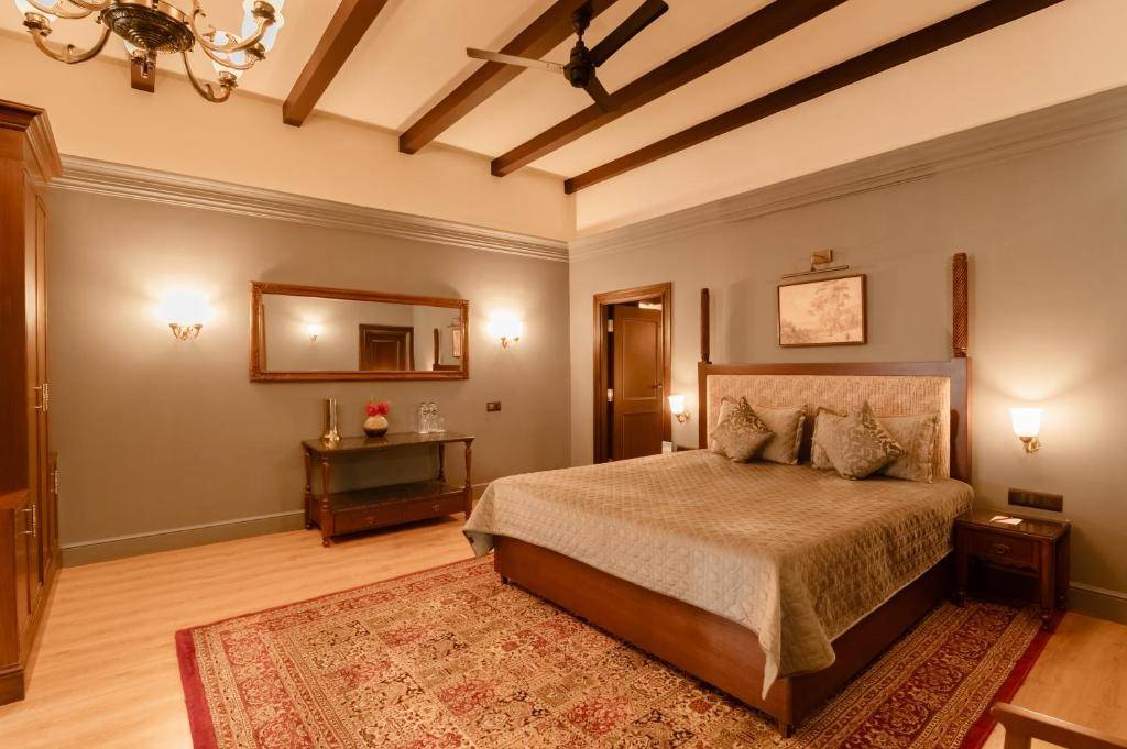 Vikram Vintage Inn — photo 2