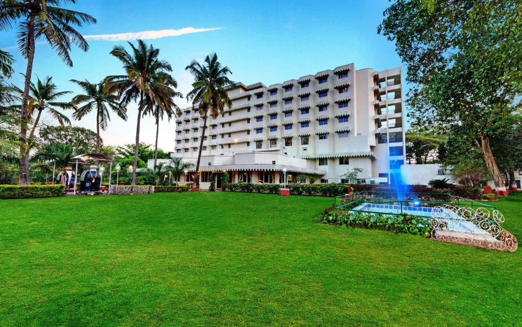 Ambassador Ajanta Hotel, Aurangabad — photo 1