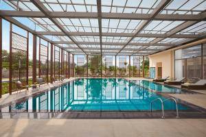 Vivanta Ektanagar — photo 4