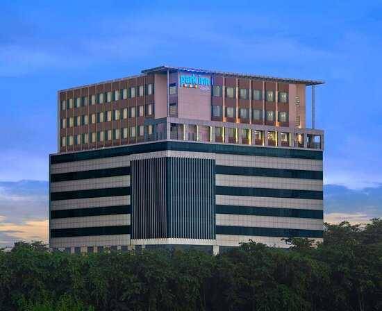 Park Inn by Radisson Amritsar Airport