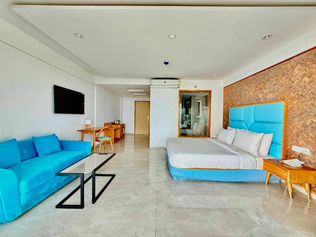 Regenta Waterfront Resort Dapoli — photo 5