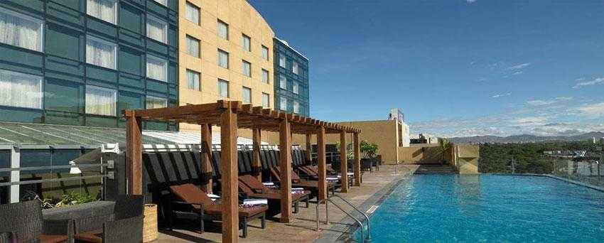 Lemon Tree Premier Pune — photo 3