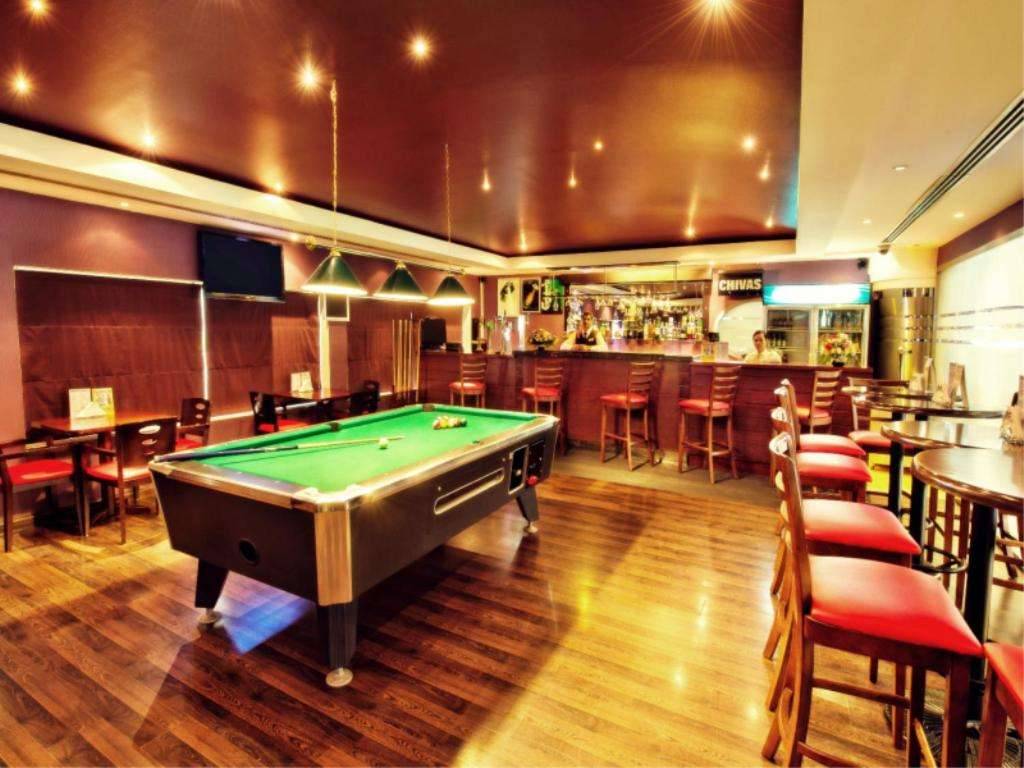 Grand Central Hotel Dubai — photo 5